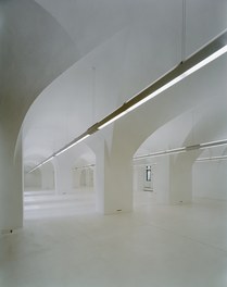 Galerie der Forschung - multi-purpose hall