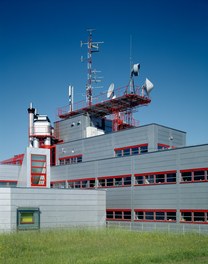 Austrian Broadcasting Corporation ORF Dornbirn - sender