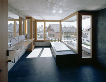 Residence Bohle - bathroom