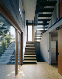 Residence Bohle - staircase