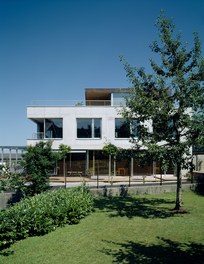 Residence Bohle - view from southeast