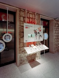 Shop Vip Net Dubrovnik - display