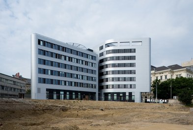 Haus der Forschung - 