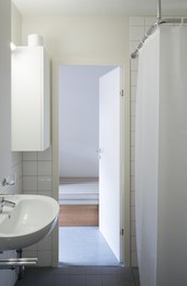 Residential Home for Workers - bathroom
