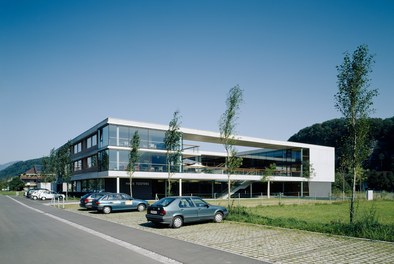 Nursing Home Tosters - general view