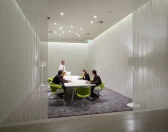 A1 Shop Kärntnerstrasse - conference room