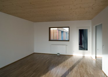Housing Estate Mühlweg - apartment