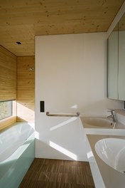 Residence Schnitzer-Bruch - bathroom