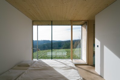 Residence Schnitzer-Bruch - bedroom