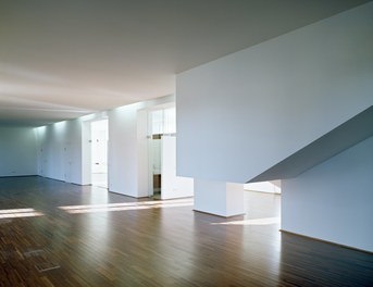 Atelier Belvedere - office