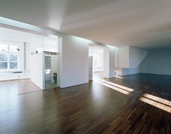 Atelier Belvedere - office