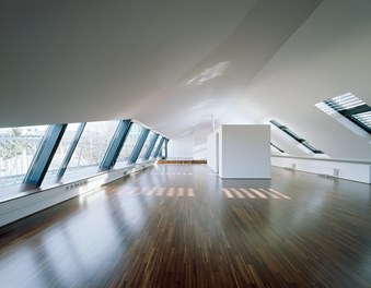 Atelier Belvedere - office