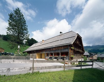 Angelika Kauffmann Museum - Angelika Kauffmann Museum and local museum