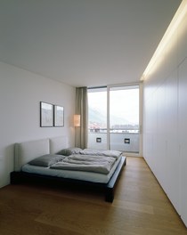 Loftupgrade Stauder - bedroom