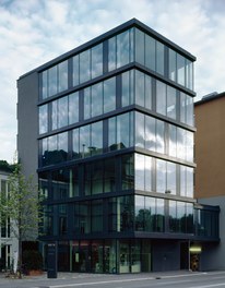 Office am See - view from northwest