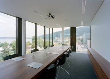 Office am See - office