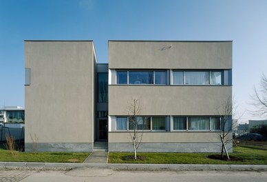 Donauklinikum Tulln - training centre
