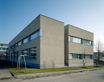 Donauklinikum Tulln - training centre