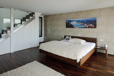 Revitalization Velag Area - bedroom