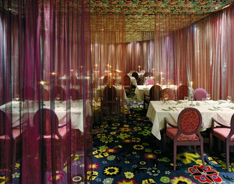 Grand Casino Baden - restaurant