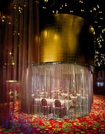 Grand Casino Baden - restaurant