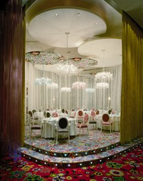 Grand Casino Baden - restaurant