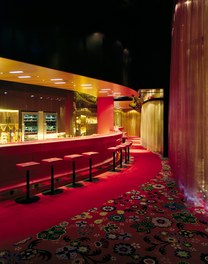 Grand Casino Baden - bar