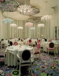 Grand Casino Baden - restaurant