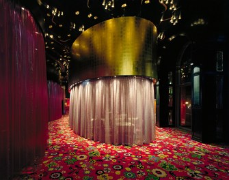 Grand Casino Baden - restaurant