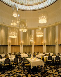 Grand Casino Baden - restaurant
