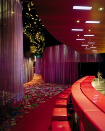 Grand Casino Baden - bar