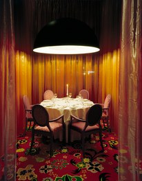 Grand Casino Baden - restaurant