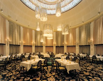 Grand Casino Baden - restaurant