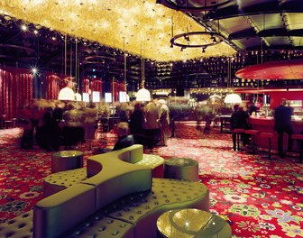 Grand Casino Baden - gambling hall