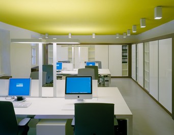 Headquarter Fri-El - office