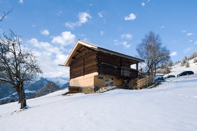 Seminar House Paulinarium - view from southwest