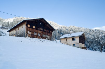 Seminar House Paulinarium - view from northwest