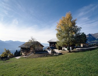 Seminar House Paulinarium - general view