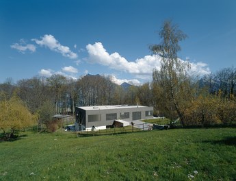 Haus am Schustergraben - general view
