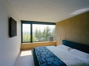 Residence Klammer - bedroom