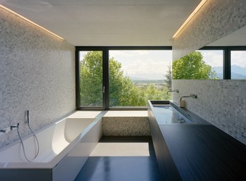 Residence Klammer - bathroom
