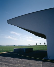 Purification Plant Senningbach - detail