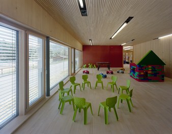 REKA Vacation Village - playroom