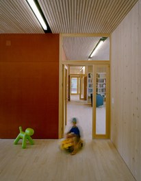 REKA Vacation Village - playroom