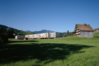 REKA Vacation Village - old and new