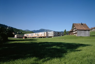 REKA Vacation Village - old and new