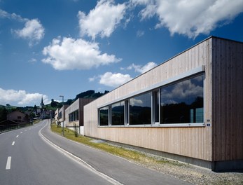 REKA Vacation Village - view from street