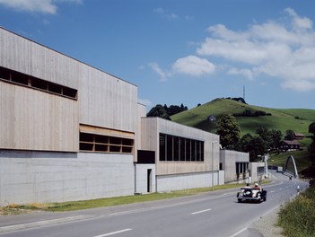 REKA Vacation Village - view from street