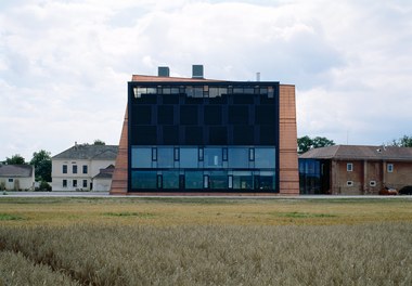 Auditorium Grafenegg - general view