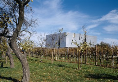 Loisium Langenlois - general view